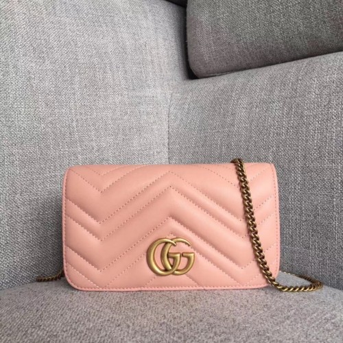 Gucci Bag 117